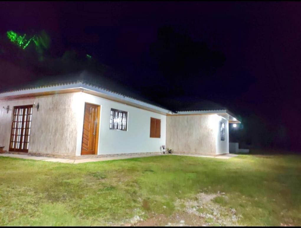 Casa para Descanso Campos do Jordão Exterior foto