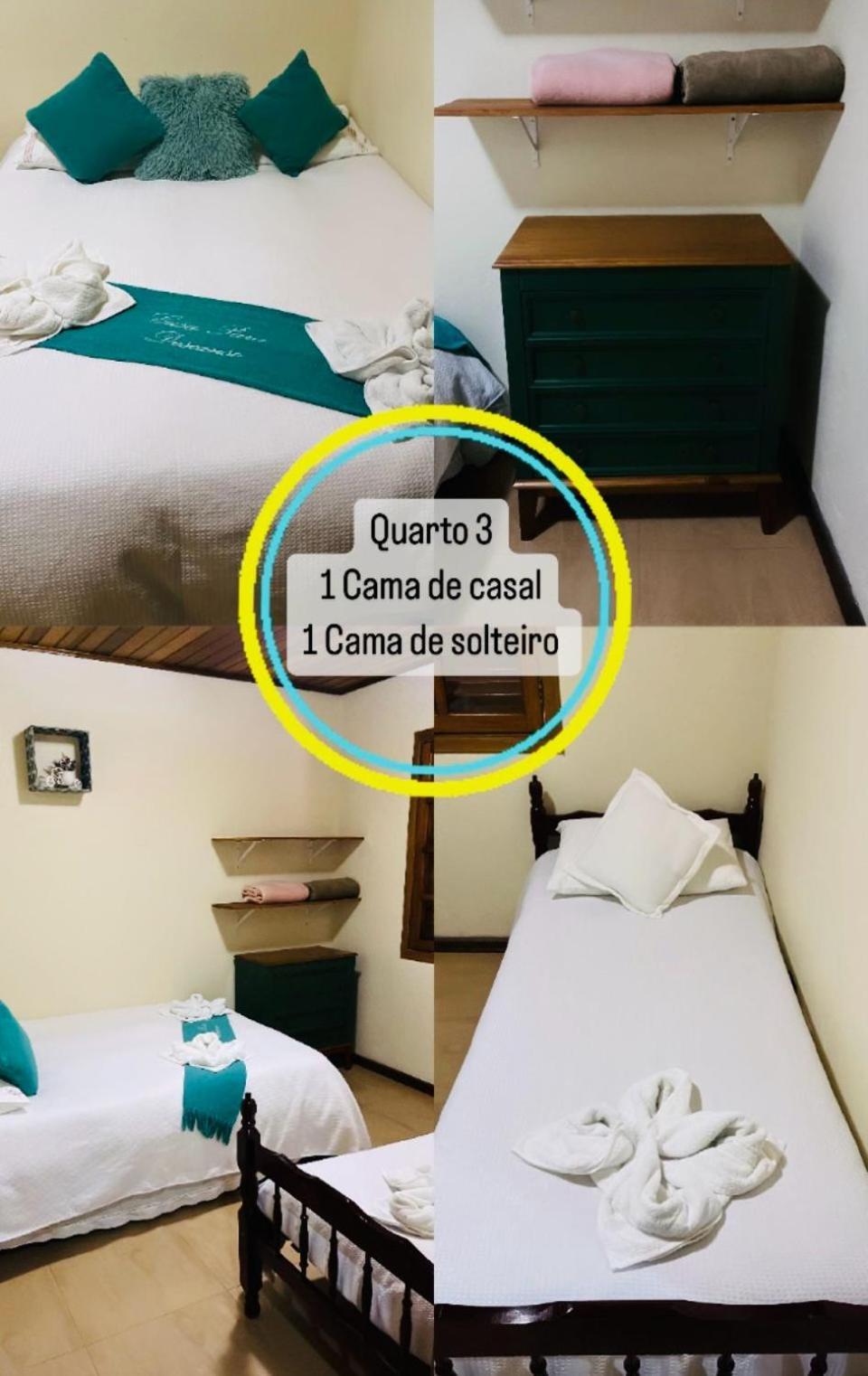 Casa para Descanso Campos do Jordão Exterior foto